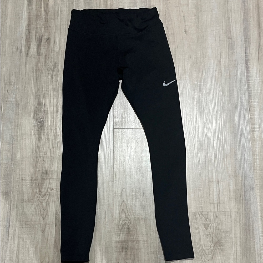 Nike running tight